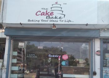 The-Cake-Bake-Food-Cake-shops-Gurugram-Haryana