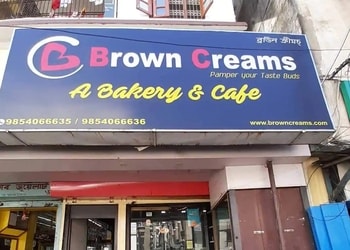 Brown-Creams-Food-Cake-shops-Guwahati-Assam