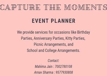 Capture-The-Moments-Entertainment-Event-management-companies-Guwahati-Assam-2