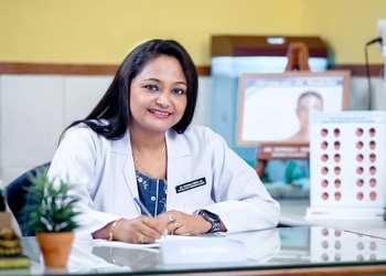 5 Best Dermatologist doctors in Guwahati, AS 
