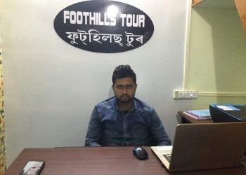 Foothills-Tour-Local-Businesses-Travel-agents-Guwahati-Assam
