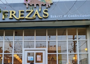 Freza-s-Bakery-and-Confectionery-Food-Cake-shops-Guwahati-Assam