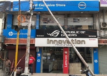 Innovation-Shopping-Computer-store-Guwahati-Assam