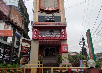 KFC-Food-Fast-food-restaurants-Guwahati-Assam