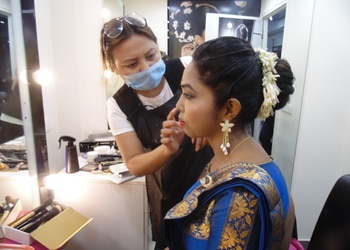 5 Best Beauty parlour in Guwahati, AS 5 Best Beauty parlour in Guwahati, AS