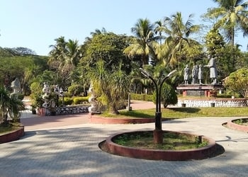 Nehru-Park-Entertainment-Public-parks-Guwahati-Assam-2