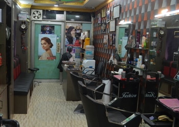 5 Best Beauty parlour in Guwahati, AS 