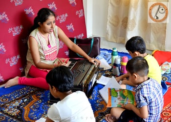 Raagaloy-Sangeet-Mahavidyalaya-Education-Music-schools-Guwahati-Assam