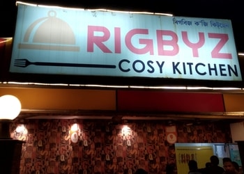 Rygbyz-Cosy-Kitchen-Food-Fast-food-restaurants-Guwahati-Assam