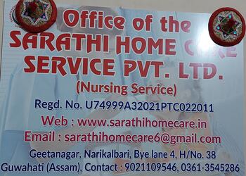 SARATHI-Home-Care-service-Pvt-Ltd-Health-Home-Health-Care-Service-Guwahati-Assam-1