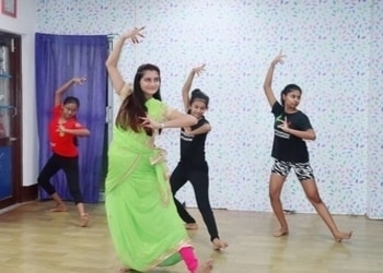 Satyapunu-Academy-Education-Dance-schools-Guwahati-Assam