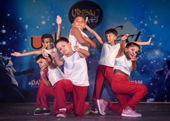 Urbans-Beats-Perfoming-Arts-Education-Dance-schools-Guwahati-Assam