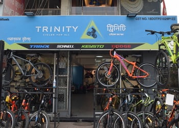 best bicycle showroom near me