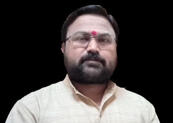 Astrologer-Naman-Kumar-Nayak-Professional-Services-Astrologers-Gwalior-Madhya-Pradesh