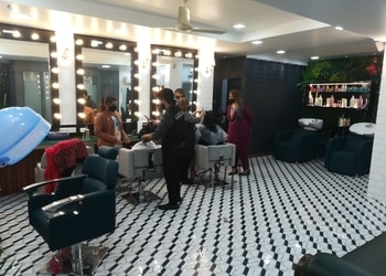 5 Best Beauty parlour in Gwalior, MP 