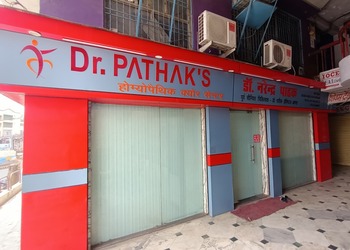 Dr-Pathak-s-Homoeopathic-Cure-Centre-Health-Homeopathic-clinics-Gwalior-Madhya-Pradesh