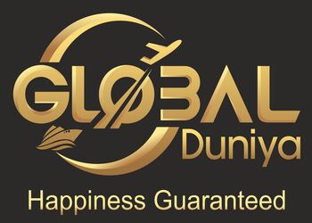 Globalduniya-Local-Businesses-Travel-agents-Gwalior-Madhya-Pradesh-1