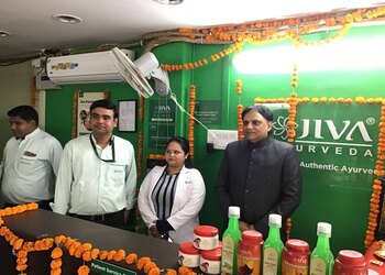 Jiva-Ayurveda-Clinic-Health-Ayurvedic-clinics-Gwalior-Madhya-Pradesh-1