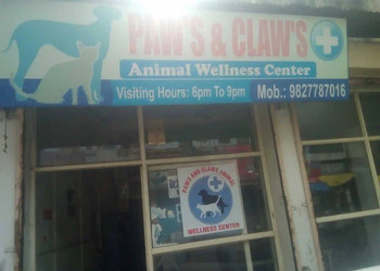 Paws-Claws-Animal-Wellness-Centre-Health-Veterinary-hospitals-Gwalior-Madhya-Pradesh