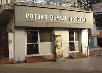 Potdar-Dental-Hospital-Health-Dental-clinics-Orthodontist-Gwalior-Madhya-Pradesh