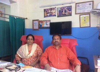 Samadhan-Ayurvedic-Panchkarma-Chikitsalaya-Health-Ayurvedic-clinics-Gwalior-Madhya-Pradesh-1