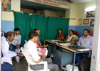 Samadhan-Ayurvedic-Panchkarma-Chikitsalaya-Health-Ayurvedic-clinics-Gwalior-Madhya-Pradesh-2