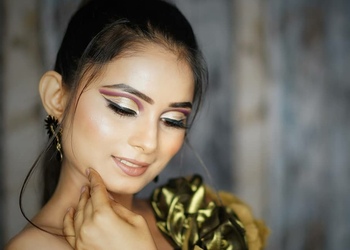 Style-Of-India-Entertainment-Makeup-Artist-Gwalior-Madhya-Pradesh-1