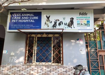 Vyas-Animal-Care-Health-Veterinary-hospitals-Gwalior-Madhya-Pradesh