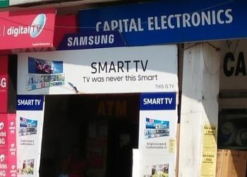 Capital-Electronics-Shopping-Electronics-store-Haldia-West-Bengal