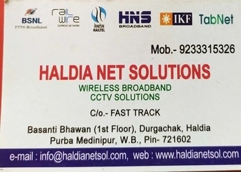 Haldia-Net-Solutions-Local-Services-Computer-repair-services-Haldia-West-Bengal