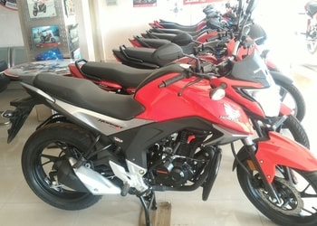 Honda-Bike-Showroom-Shopping-Motorcycle-dealers-Haldia-West-Bengal-1