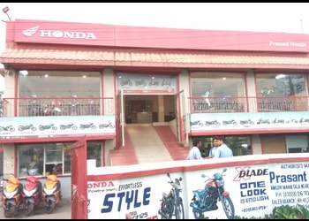 Honda-Bike-Showroom-Shopping-Motorcycle-dealers-Haldia-West-Bengal