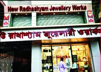 New-Radhashayam-Jewellery-Works-Shopping-Jewellery-shops-Haldia-West-Bengal