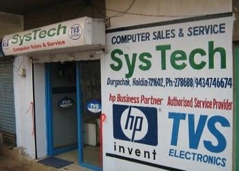 SysTech-Local-Services-Computer-repair-services-Haldia-West-Bengal