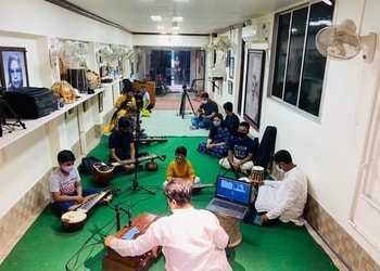 Aashish-Khan-School-of-World-Music-Education-Music-schools-Haridevpur-Kolkata-West-Bengal-2