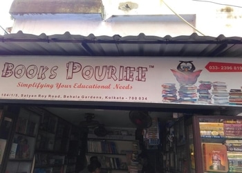 Books-Pouriee-Shopping-Book-stores-Haridevpur-Kolkata-West-Bengal