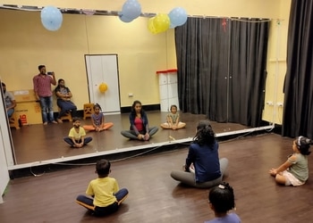 Danceverse-Academy-Education-Dance-schools-Haridevpur-Kolkata-West-Bengal-2