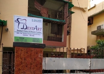 DentArt-Dental-Health-Dental-clinics-Orthodontist-Haridevpur-Kolkata-West-Bengal