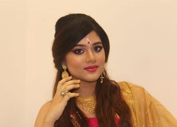 Dona-s-Makeover-Studio-Entertainment-Beauty-parlour-Haridevpur-Kolkata-West-Bengal-2