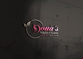 Dona-s-Makeover-Studio-Entertainment-Beauty-parlour-Haridevpur-Kolkata-West-Bengal