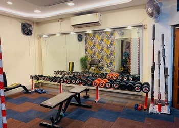 Evergreen-Fitness-India-Health-Gym-Haridevpur-Kolkata-West-Bengal-1