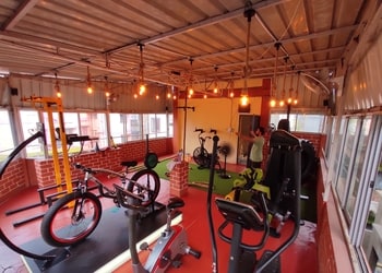 Evergreen-Fitness-India-Health-Gym-Haridevpur-Kolkata-West-Bengal