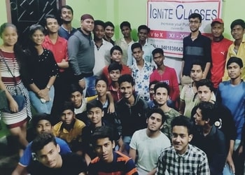 Ignite-Classes-Education-Coaching-centre-Haridevpur-Kolkata-West-Bengal