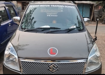 Pravat-Motor-Training-School-Education-Driving-schools-Haridevpur-Kolkata-West-Bengal-2