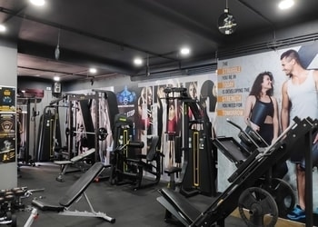 Retone-Fitness-Studio-Health-Gym-Haridevpur-Kolkata-West-Bengal-2