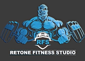 Retone-Fitness-Studio-Health-Gym-Haridevpur-Kolkata-West-Bengal