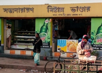 Satya-Narayan-Mistanna-Bhandar-Food-Sweet-shops-Haridevpur-Kolkata-West-Bengal