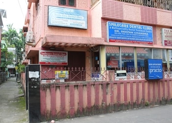 Smilecare-Dental-Clinic-Health-Dental-clinics-Orthodontist-Haridevpur-Kolkata-West-Bengal