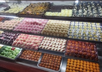 Surendra-Sweets-Food-Sweet-shops-Haridevpur-Kolkata-West-Bengal-2