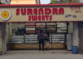 Surendra-Sweets-Food-Sweet-shops-Haridevpur-Kolkata-West-Bengal